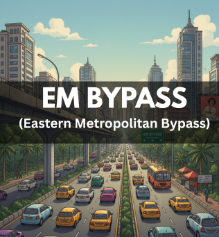 EM Bypass