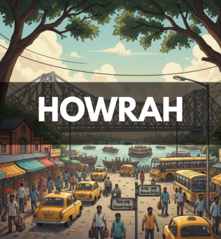 Howrah